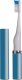 Szczoteczka Slimsonic METALIC BLUE Blue 1