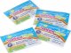 Brushbaby BRUSHBABY CHUST. Z XYLITOLEM 20szt. 1