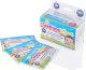 Brushbaby BRUSHBABY CHUST. Z XYLITOLEM 20szt. 2