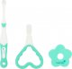 Brushbaby BRUSHBABY GRYZAK+SZCZOTKA 0-18m-c 1