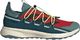 Buty trekkingowe męskie Adidas Terrex Voyager 21 niebieskie r. 46 1