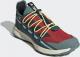 Buty trekkingowe męskie Adidas Terrex Voyager 21 niebieskie r. 46 3