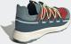 Buty trekkingowe męskie Adidas Terrex Voyager 21 niebieskie r. 46 4