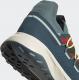 Buty trekkingowe męskie Adidas Terrex Voyager 21 niebieskie r. 46 7