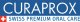 Curaprox CURAPROX PERIO PLUS+ ŻEL 0,50 CHX 10ML 3