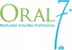 Oral7 ORAL7 PŁUKANKA MOISTURISING 250ml 2