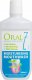 Oral7 ORAL7 PŁUKANKA MOISTURISING 500ml 1