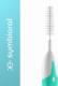 Symbioral Interdental brush 0,8 mm 5 szt. 1