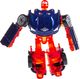 Figurka Pepco Turbo Max - Auto zmieniające się w robota (28847602) 3