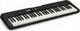 Casio Keyboard z serii Casiotone CT-S200 BK 3