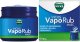 Vicks VICKS VAPO RUB-MAŚĆ ROZGRZ. 50g 1