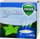 Vicks VICKS VAPO RUB-MAŚĆ ROZGRZ. 50g 2