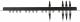 Delta Patch panel 19" 16x BNC (G-16B-RACK) 2