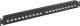 Delta Patch panel 19" 20x Gniazdo F (G-20F/R19) 1