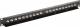 Delta Patch panel 19" 20x Gniazdo F (G-20F/R19) 2