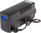 UPS EAST AT-UPS650-LCD 1