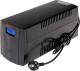 UPS EAST AT-UPS1200BK-LCD 1