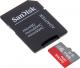 Karta SanDisk Ultra MicroSDXC 64 GB Class 10 UHS-I/U1 A1  (SD-MICRO-10/64-SAND) 2