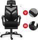Fotel Huzaro COMBAT 5.0 czarny 12