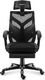 Fotel Huzaro COMBAT 5.0 czarny 1