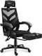 Fotel Huzaro COMBAT 5.0 czarny 2