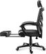 Fotel Huzaro COMBAT 5.0 czarny 8