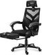 Fotel Huzaro COMBAT 5.0 czarny 9