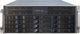 Obudowa serwerowa Inter-Tech INTER-TECH IPC 4U-4416 48,26cm 19inch 4U storage rackmount-case2x 5.25 ext. 16x 2.5 o. 3.5 ext. 4x 2.5 int. w/o. PSU - 88887120 2