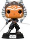 Figurka Funko Pop Figurka Funko Pop 464 Star Wars Ahsoka 1