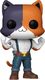 Figurka Funko Pop Pop Games: Fortnite - Meowscles 2