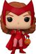 Figurka Funko Pop Figurka Funko Pop 715 Halloween Wanda WandaVision 4