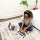 Akai MPK MINI MK3 WHITE - Klawiatura Sterująca USB 7