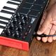 Akai Mpk Mini Mk3 - Klawiatura Sterująca Usb 5
