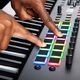 Maudio M-AUDIO HAMMER 88 PRO - KLAWIATURA STERUJĄCA 10