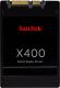 Dysk SSD SanDisk 256 GB 2.5" SATA III (SD8TB8U-256G-1122) 1