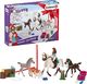 Kalendarz adwentowy Schleich Horse Club 2021 (98270) 1