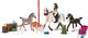 Kalendarz adwentowy Schleich Horse Club 2021 (98270) 2