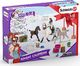 Kalendarz adwentowy Schleich Horse Club 2021 (98270) 3