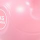 Kettlebell Springos FA1061 bitumiczny 10 kg 4