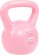 Kettlebell Springos FA1061 bitumiczny 10 kg 8
