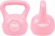 Kettlebell Springos FA1061 bitumiczny 10 kg 9