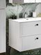 Comad Szafka pod umywalkę HAVANA WHITE 82-100 biała 5
