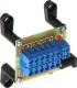 Delta Rozgałęźnik zasilania 6x wyjście DC (LZ-1ML) 1