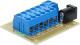 Delta Rozgałęźnik zasilania 6x wyjście DC (LZ-1ML) 3