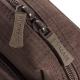 Torba RivaCase do laptopa 15.6" Brązowa 2