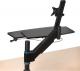 Kensington Miejsce do pracy na siedząco lub na stojąco SmartFit® K55792WW 2