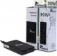 Zasilacz do laptopa Inter-Tech 90 W, 6 A, 20 V (88882137) 1