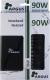 Zasilacz do laptopa Inter-Tech 90 W, 6 A, 20 V (88882137) 6