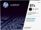 Toner HP 87X Black Oryginał  (CF287XC) 1