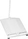R-GO Tools Podstawka na dokumenty 35x43x4cm do Caparo 3 2